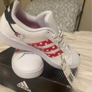 Adidas Mickey Shoes Womens